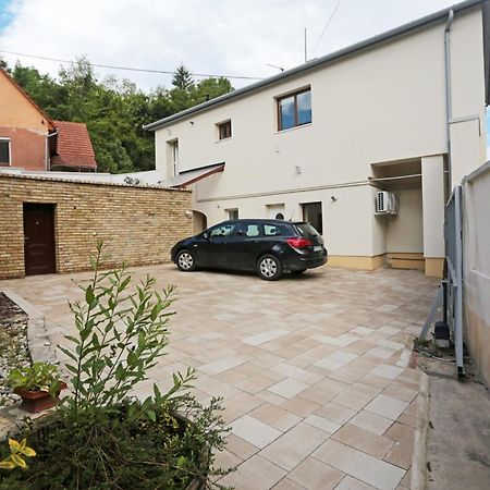 Ferienwohnung Jokai 19 Vendeghaz Veszprém Exterior foto