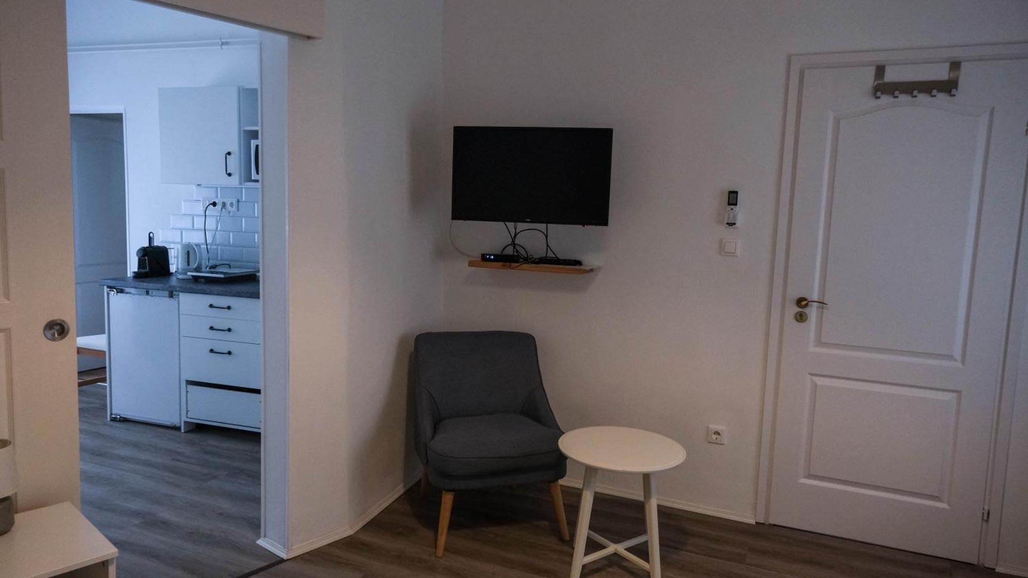 Ferienwohnung Jokai 19 Vendeghaz Veszprém Exterior foto