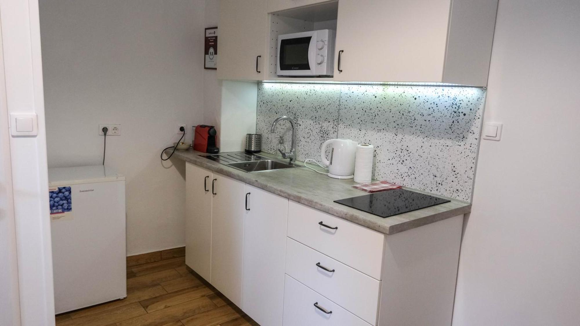 Ferienwohnung Jokai 19 Vendeghaz Veszprém Exterior foto