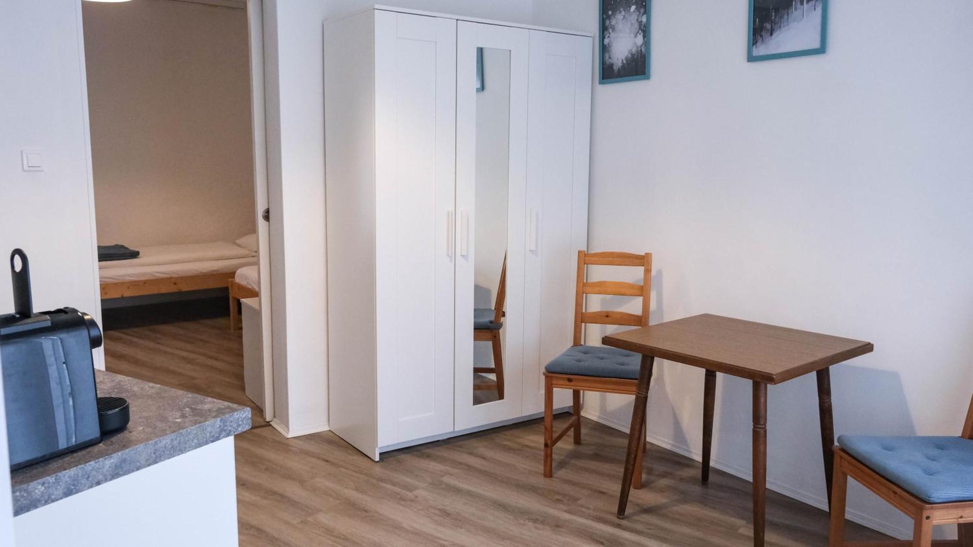 Ferienwohnung Jokai 19 Vendeghaz Veszprém Exterior foto