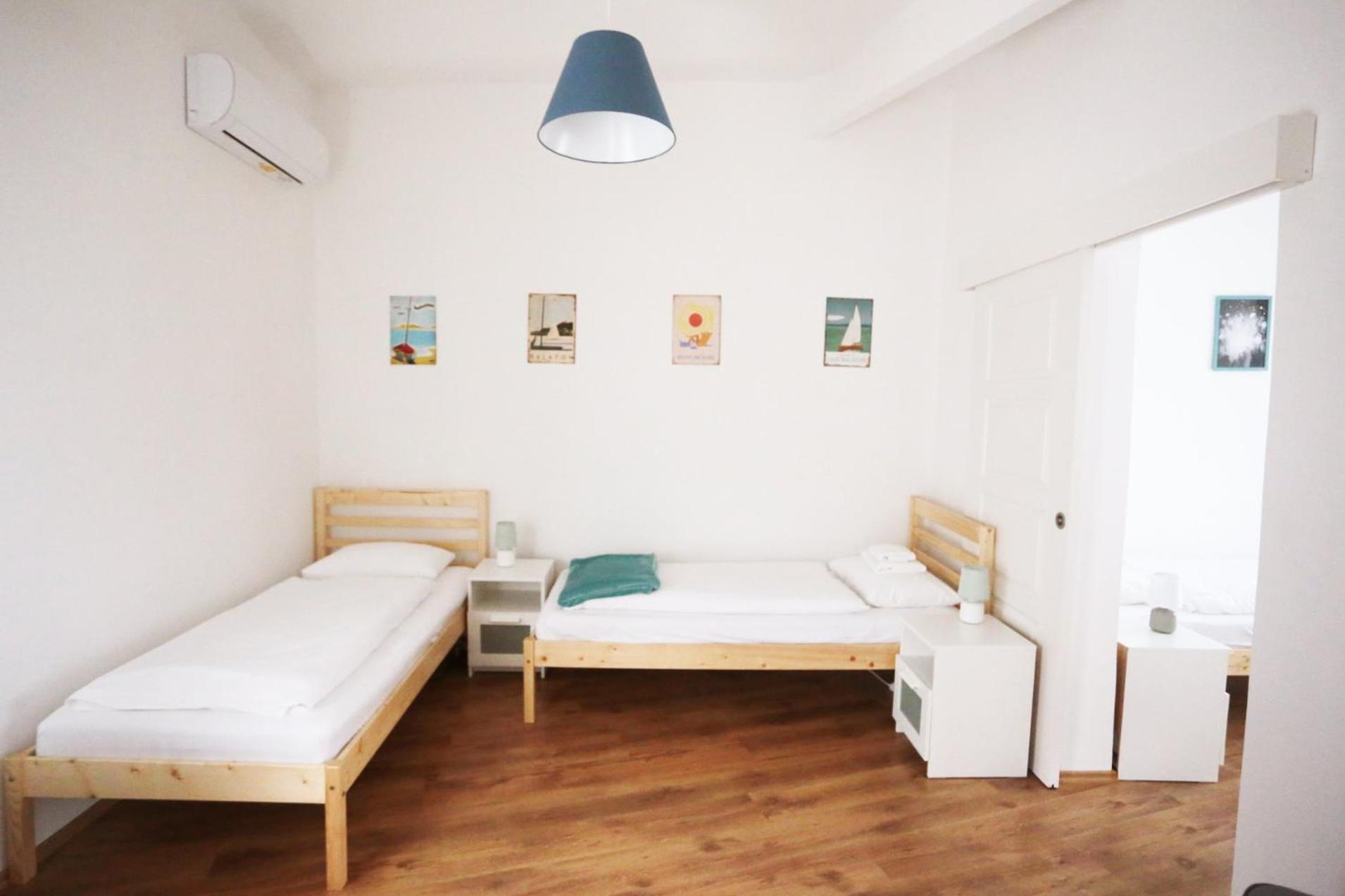 Ferienwohnung Jokai 19 Vendeghaz Veszprém Exterior foto