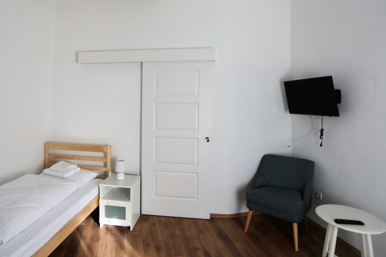 Ferienwohnung Jokai 19 Vendeghaz Veszprém Exterior foto