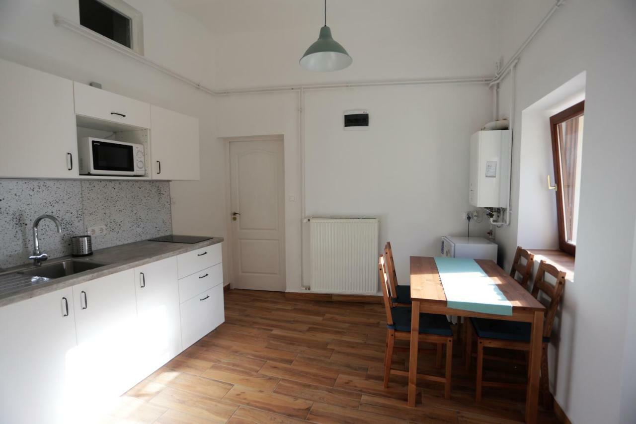 Ferienwohnung Jokai 19 Vendeghaz Veszprém Exterior foto