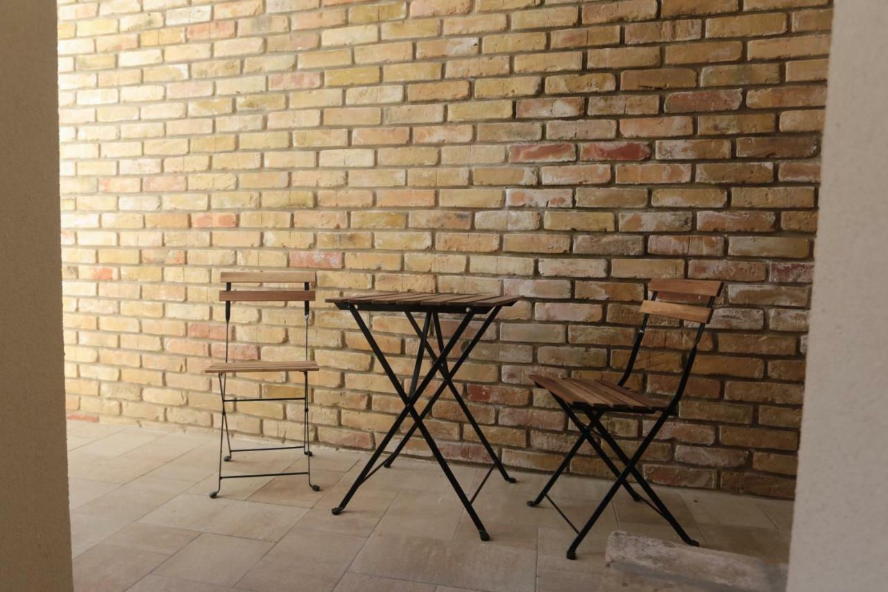 Ferienwohnung Jokai 19 Vendeghaz Veszprém Exterior foto
