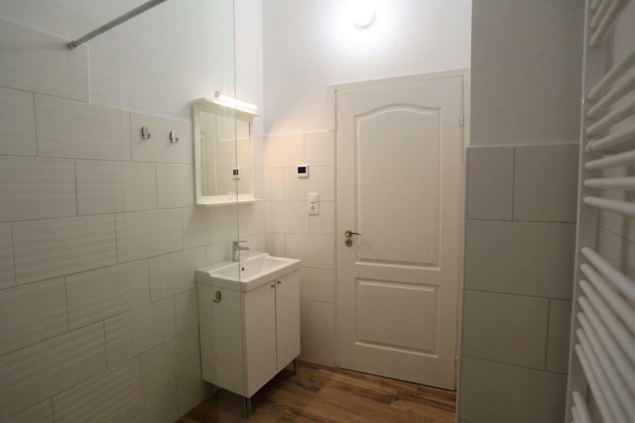 Ferienwohnung Jokai 19 Vendeghaz Veszprém Exterior foto
