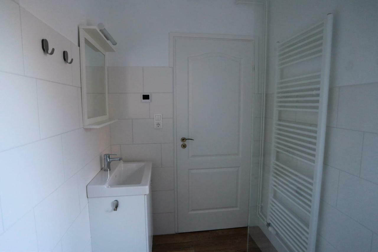 Ferienwohnung Jokai 19 Vendeghaz Veszprém Exterior foto